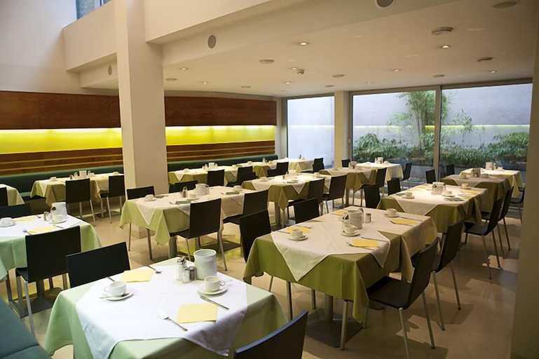 Food & Drinks 5, Hotel Caroline, Wien