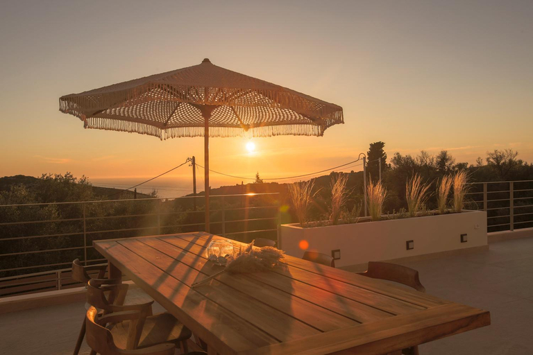 Others 5, HYADES VILLAS LEFKADA, Ionian Islands