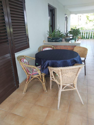 Others 5, Villa Kate, Krk