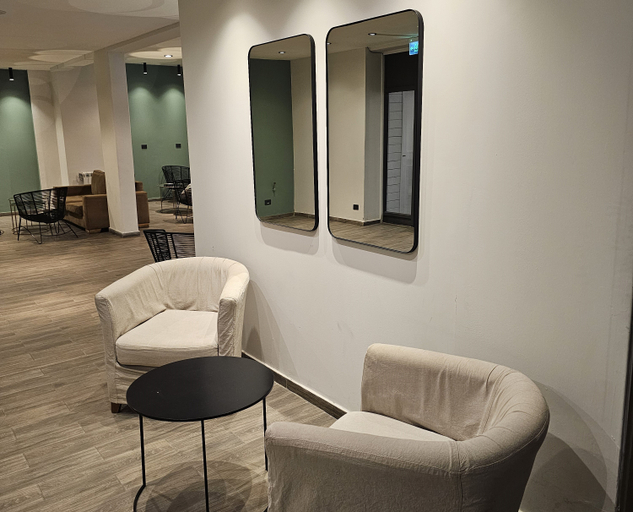 Public Area 3, M382 Hotel Bariloche, Bariloche