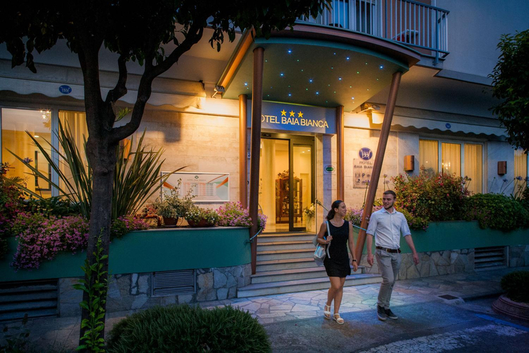 Others 5, Hotel Baia Bianca, Imperia