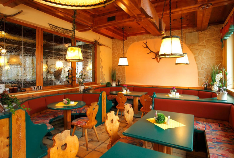 Food & Drinks 3, Hotel Bohmerwaldhof, Rohrbach im Mühlkreis