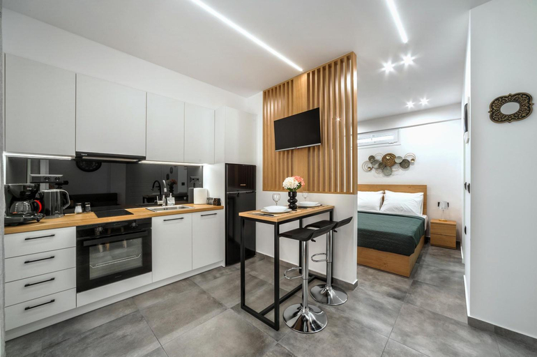 Others 4, Konstantina & Antonio Studios by Cretanhouses, Crete