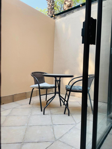 Others 3, Melodie Guest House, Bojanala