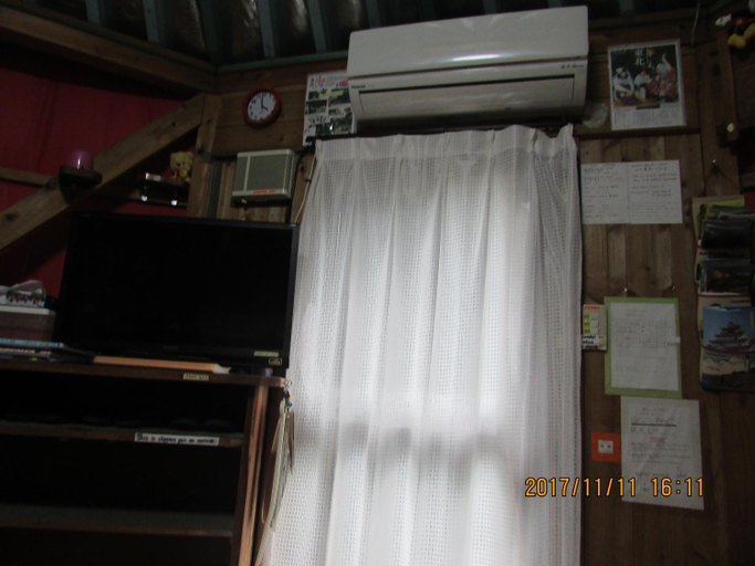 Others 2, Daichan House, Yakushima