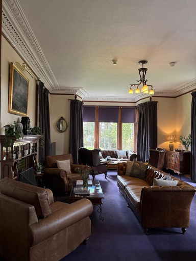 Others 4, Dalrachney Lodge Hotel, Highland