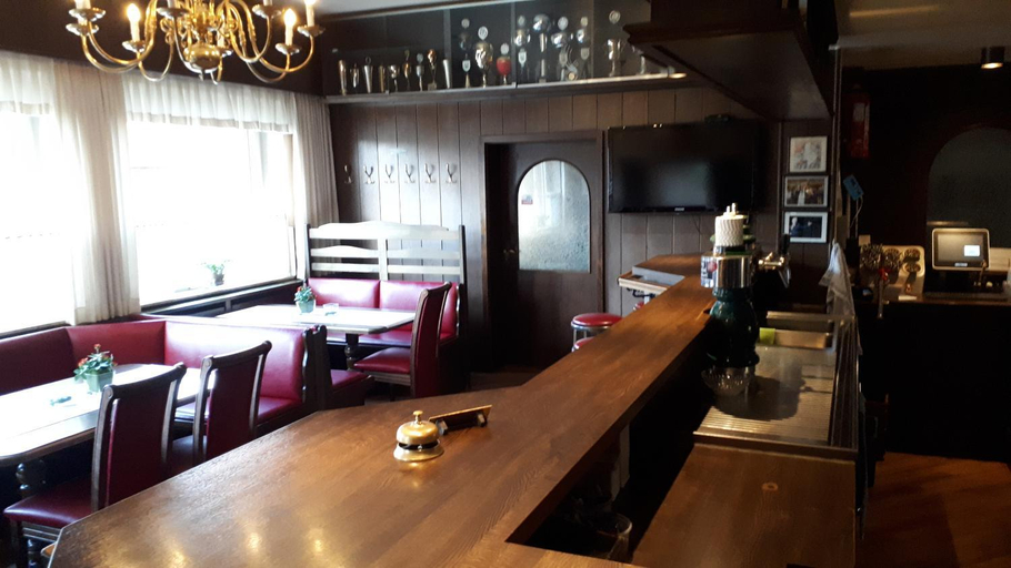 Food & Drinks 4, Gasthof Sommer, Cloppenburg