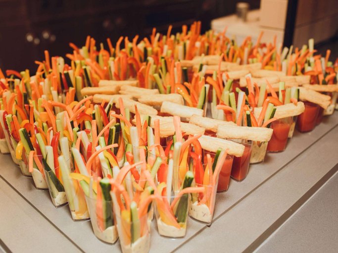 Food & Drinks 5, Ibis Yaroslavl Center, Yaroslavskiy rayon