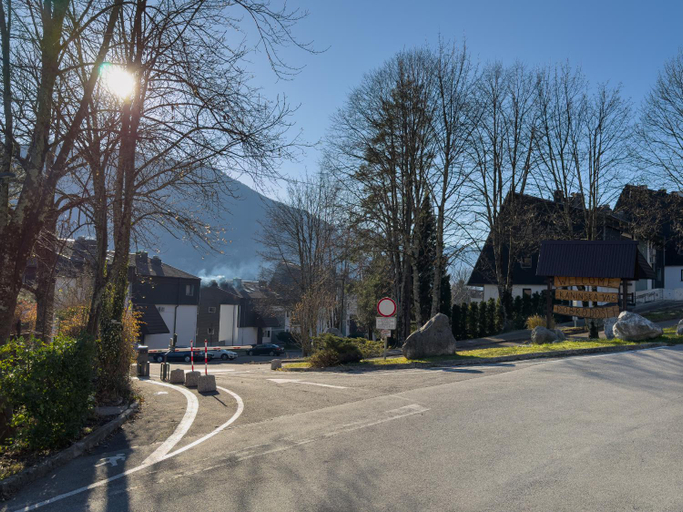 Exterior & Views 1, Cozy Apartment Bovec, Bovec