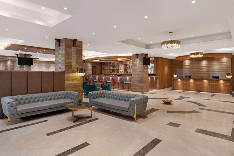 Public Area 4, Ramada Encore by Wyndham Kathmandu Thamel, Bagmati