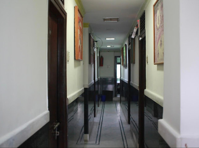 Public Area 2, Hotel Afraa, Kolkata