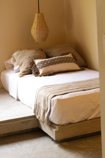 Bedroom 2, Raíz Hotel Boutique, Dist. Pochutla