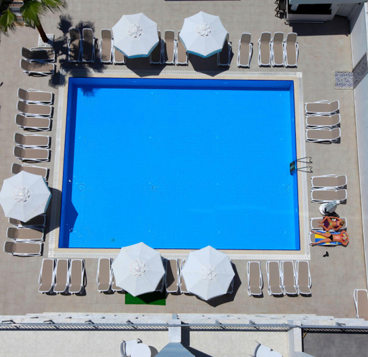 Sport & Beauty 2, Side Su Hotel - Adult Only (+16), Manavgat