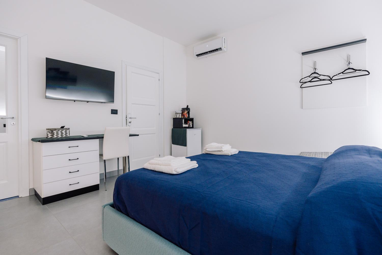 Bedroom 2, B&B Insonnyroom, Reggio Di Calabria