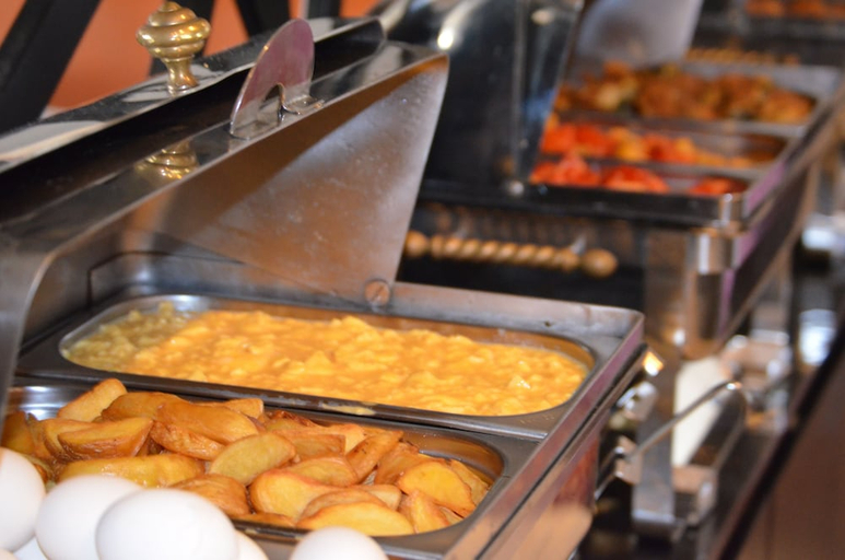Food & Drinks 5, KALYON HOTEL, Fatih