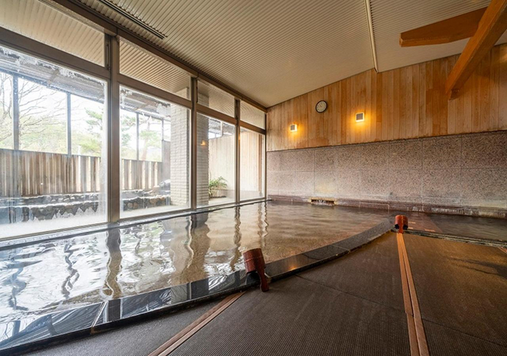Sport & Beauty, glampark Keburikawa Kyoto, Kameoka