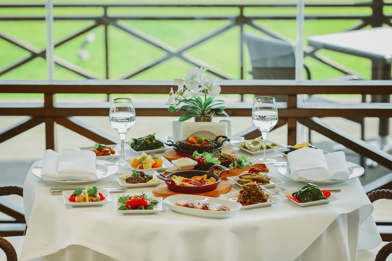 Food & Drinks 5, Kalyon Hotel, Fatih