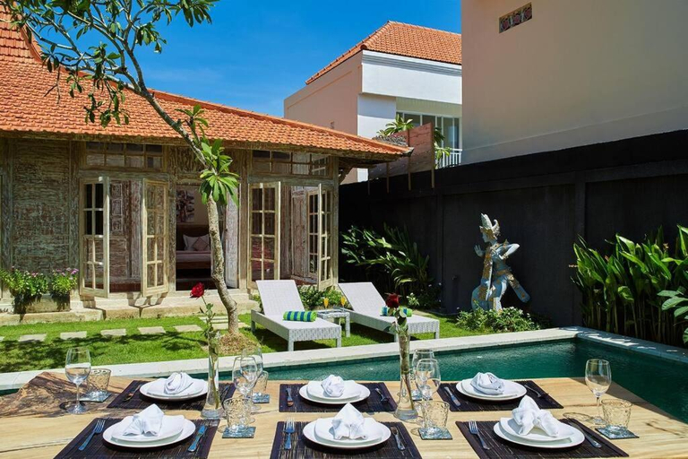 Others 4, Selog Villa 2, Badung