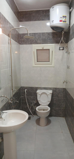 5, Gannet Alyousef City Center, Aswan