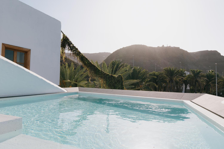 Sport & Beauty 4, Dreamsea Boutique Experience, Las Palmas