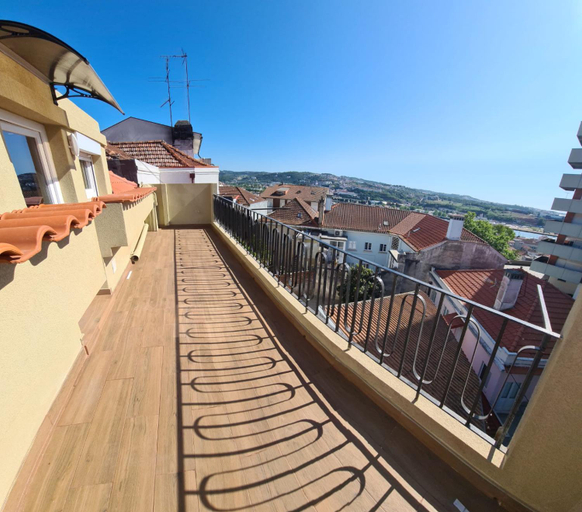 4, Coimbra Holiday Residence - Largo da Conchada, Coimbra