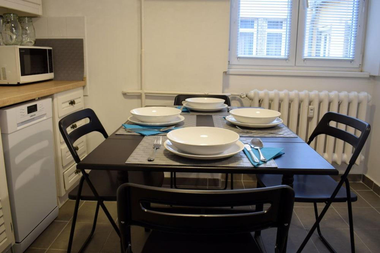 Others 5, Diamond Astoria 4, Quiet Apartment, Budapesti