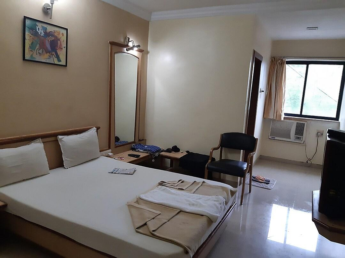 Others 2, Hotel Jay International, Valsad