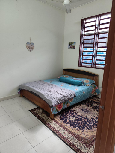 Others 4, Homestay Intan Payung Bukit Katil Tuah Perdana, Jasin