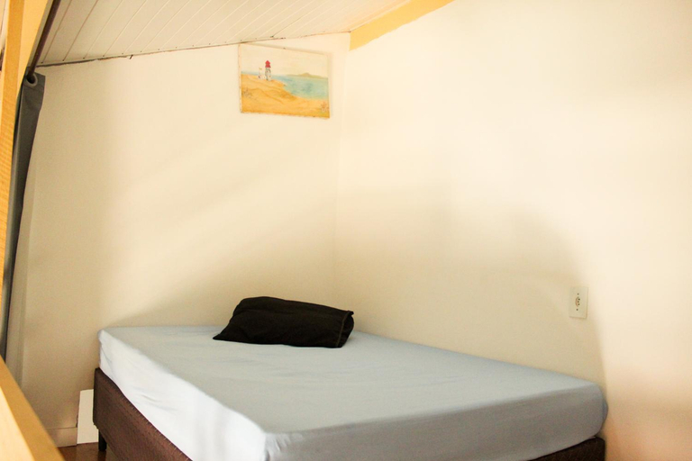 5, Recanto do Sol - Apartamentos para veraneio, Florianopolis