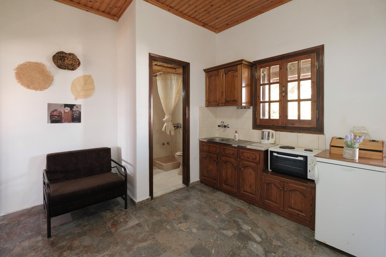 Others 2, SERENGETI NAP comfy rooms, Ionian Islands