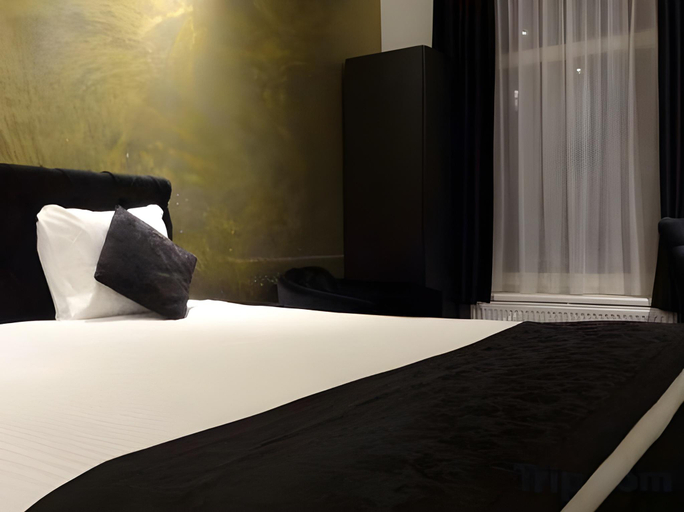 Bedroom 3, Sara's Boutique Hotel, Amsterdam