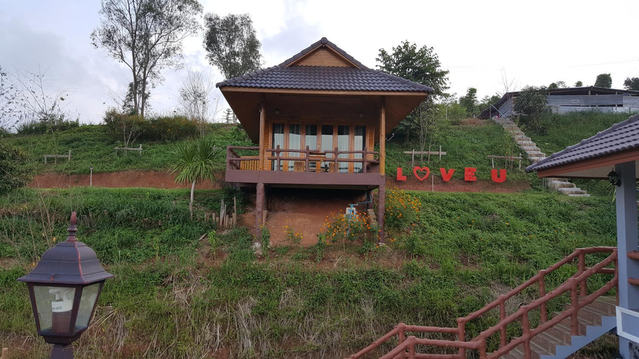 Others 3, Tarahill Khao Kho, Khao Kho