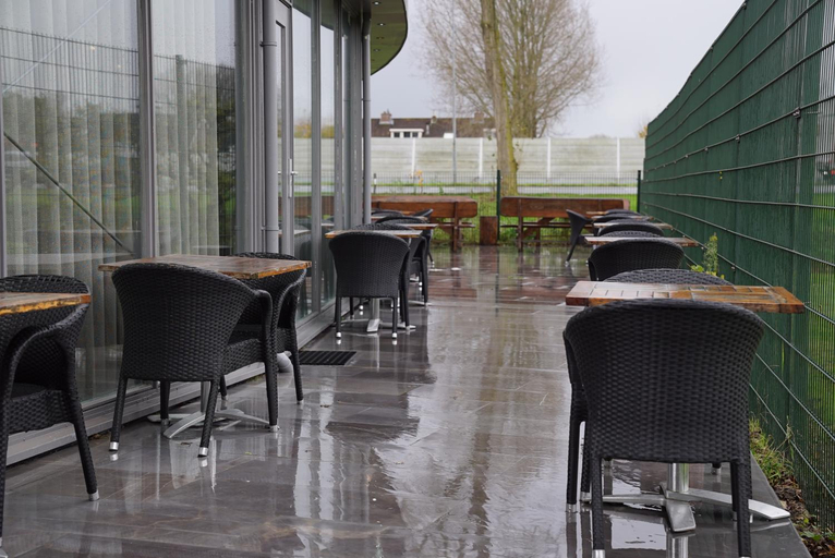 Food & Drinks 5, MA Airport Hotel Hoofddorp, Haarlemmermeer