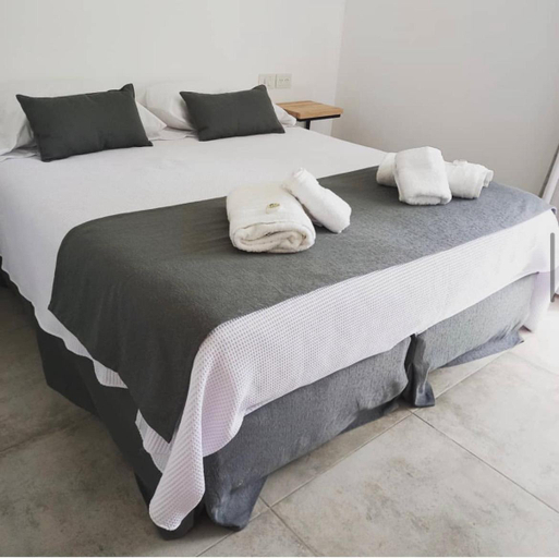 Bedroom, Del arroyo Tandil, Tandil