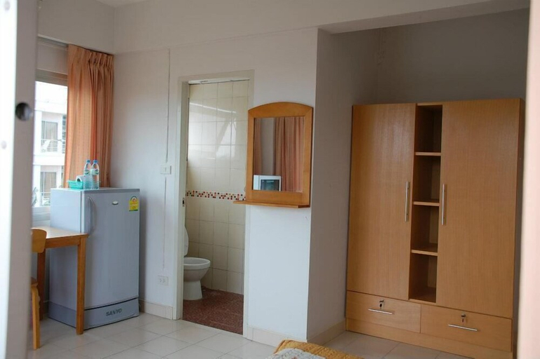 Bathroom 4, Pearl Huahin, Hua Hin