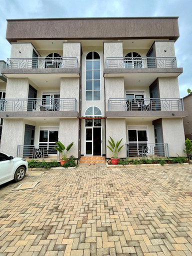 Others 5, 8693 Abba Place, Kampala