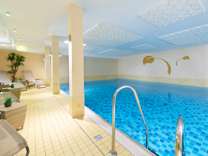 Sport & Beauty 2, Achat Hotel Buchholz Hamburg, Harburg
