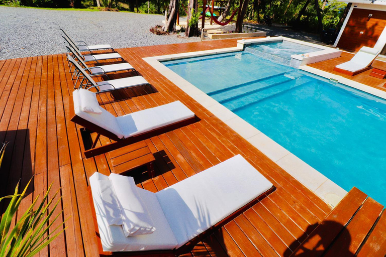Sport & Beauty 3, New One Bedroom Suite West Bay Roatan - Number 6, Roatán