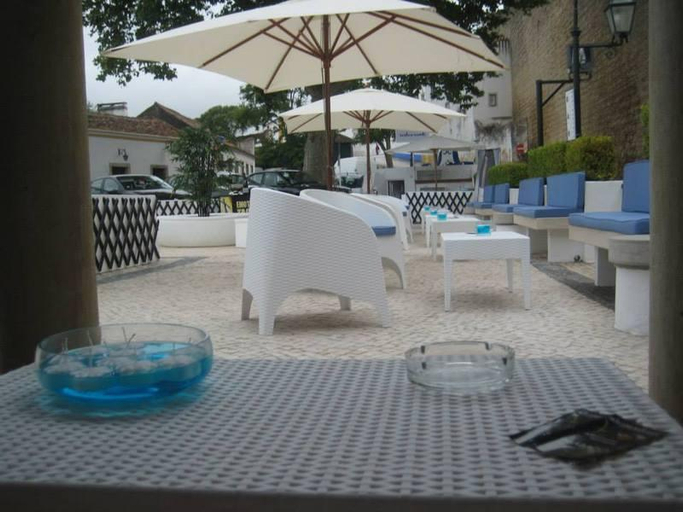 Food & Drinks 5, Josefa D'Óbidos Hotel, Óbidos