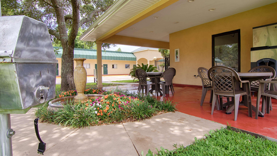 Others 4, Best Western Forest Inn, Saint Mary