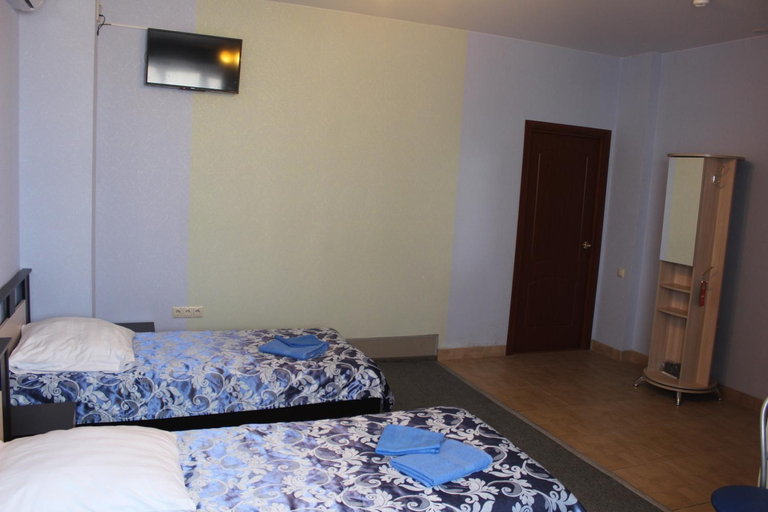 Others 4, Oasis Mini Hotel, Khabarovskiy rayon