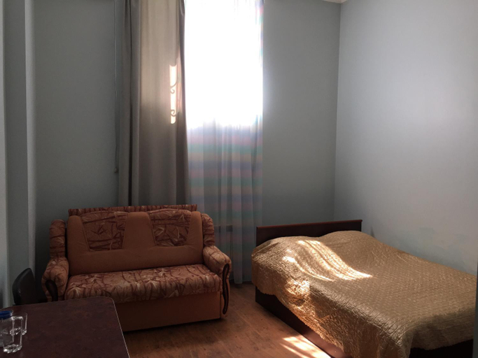 Others 4, Hotel Antey, Belokalitvinskiy rayon