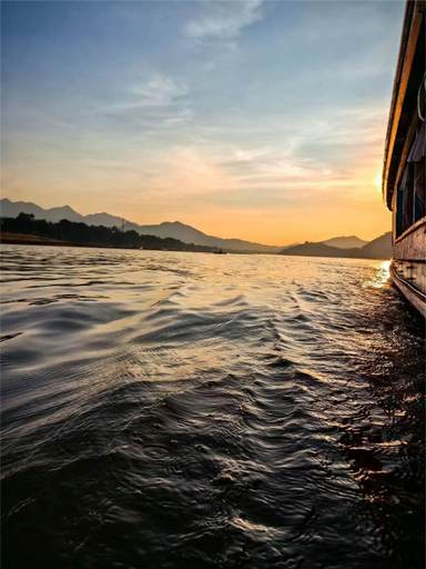 Nearby attraction 2, Truman Hostel, Luang Prabang