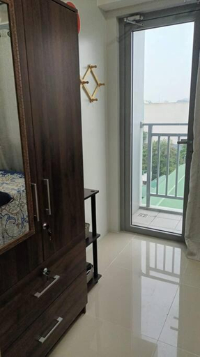 Others 5, Grass Residences Condotel by Josephine, Quezon City