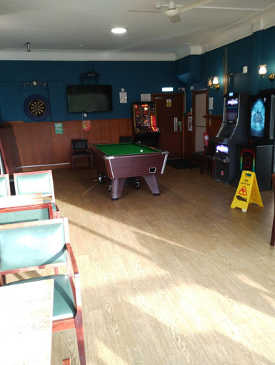 Others 5, Ravenswood Social Club, Aberdeenshire
