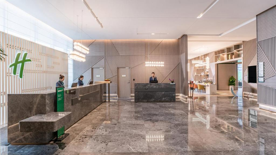 Public Area, Holiday Inn XI'AN CHANBA by IHG, Xi'an