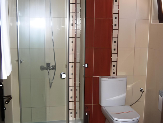 Bathroom 5, Botique Villa Maria Revas, Nesebar