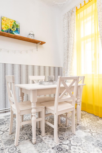 Others 4, BonTon Apartments Sibiu, Sibiu