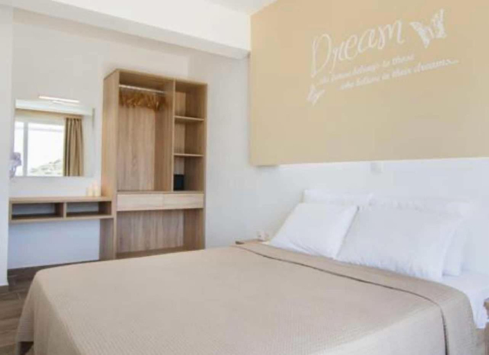 5, Three Stars Hotel, South Aegean