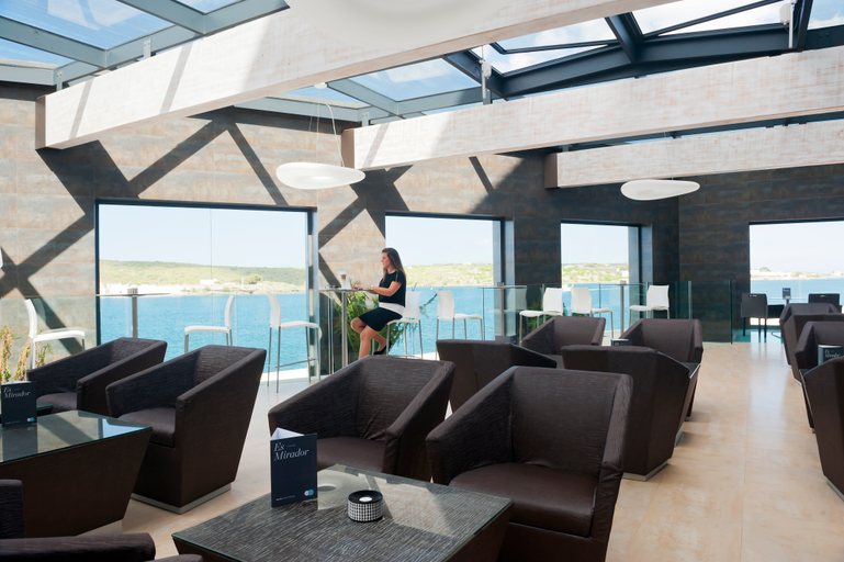 Public Area 4, Barceló Hamilton Menorca - Adults Only, Baleares